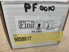 Fini filterhuis met filter PF0010 (3)